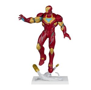 Картинка товара Фигурка Marvel Rivals «Железный человек» 1:6 