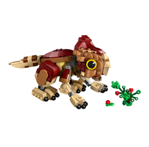 Картинка товара Конструктор LEGO Jurassic World «Малышка Долорес: Аквилопс»