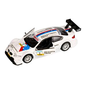 Картинка товара Коллекционная машинка «BMW M3 DTM» 1:42