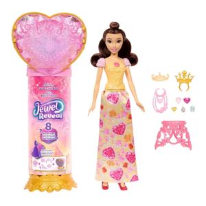 Картинка товара Кукла Disney Princess «Белль»