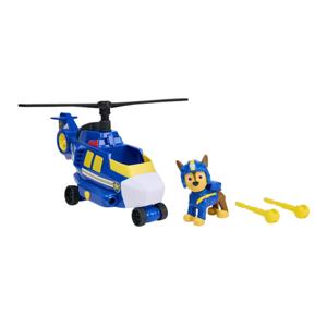 Картинка товара Игровой набор «Air Rescue» машинка с фигуркой Чейза Paw Patrol 