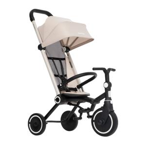 Картинка товара Трехколесный складной велосипед SmarTrike Wonder +, Sand