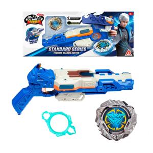 Картинка товара Игровой набор «Волчок Трайб Стандарт, Thunder Shadow Hunter»