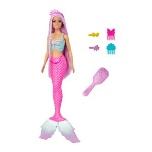 Картинка товара Кукла Barbie Fantasie Meerjungfrau
