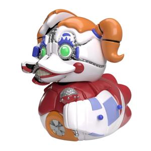 Картинка товара Фигурка-утка Tubbz Five Nights at Freddy's Circus Baby