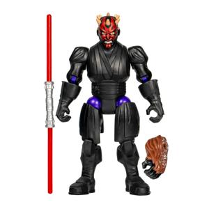 Картинка товара Базовая фигурка Star Wars MixMashers «Дарт Мол», 12,7 см