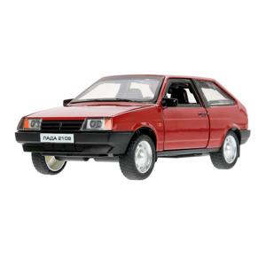 Картинка товара Коллекционная машинка LADA ВАЗ 2108 1:24