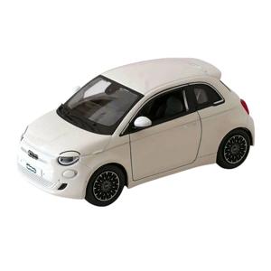 Картинка товара Коллекционная машина 1:24 Fiat 500e (2023)