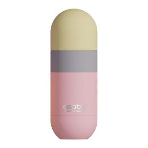 Картинка товара Бутылка Asobu Orb 420 мл, персиковый 