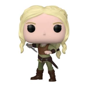 Картинка товара Фигурка «Ciri» Season 3 Уценка