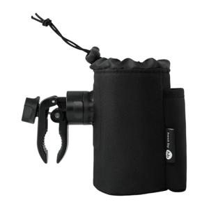 Картинка товара Универсальный подстаканник, black