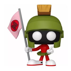 Картинка товара Фигурка «Animation Looney Tunes Marvin the Martian»