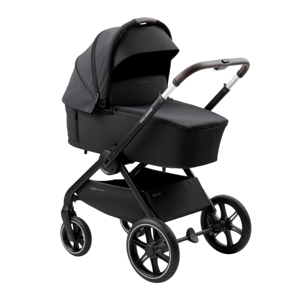 Картинка товара Коляска 2 в 1 Kidlander black