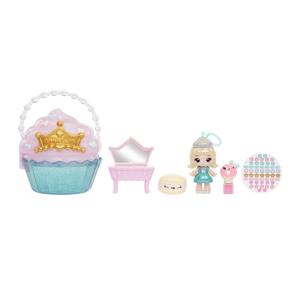 Картинка товара Игровой набор Бьюти-сумка Кексик