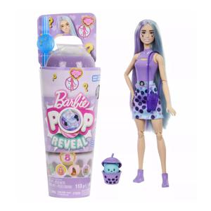 Картинка товара Кукла Barbie Pop Reveal, сиреневая