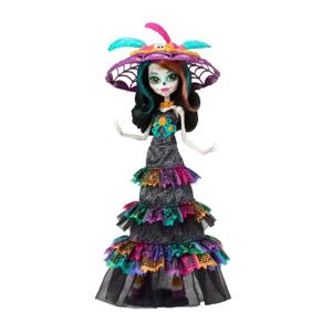 Картинка товара Кукла «Skelita Calaveras Dia de Muertos 2024» 26 см