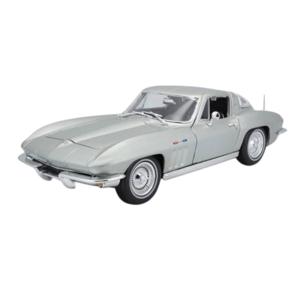 Картинка товара Коллекционная машина 1:18 1965 Chevrolet corvette