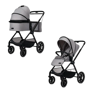 Картинка товара Коляска 2 в 1 Clicc Stone Melange