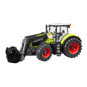 Картинка товара Трактор Claas Axion 950 c погрузчиком