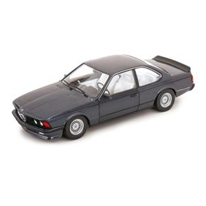 Картинка товара Коллекционная машинка 1:18 BMW 635 CSi E24 1984