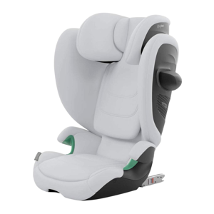 Картинка товара Автокресло Solution G2 Fog Grey
