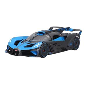 Картинка товара Коллекционная машинка Bugatti Bolide 1:24