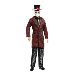Картинка товара Кукла Barbie «Ken Dia De Muertos»