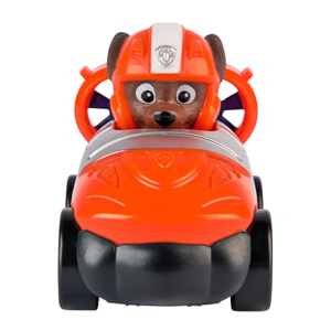 Картинка товара Игровой набор «Машинка с фигуркой Зума Air Rescue» из мультсериала «Щенячий патруль», 6 см