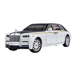 Картинка товара Коллекционная машинка Rolls-Royce Phantom 1:24