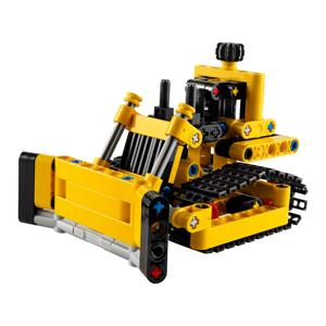 Картинка товара Конструктор LEGO Technic «Сверхмощный бульдозер»