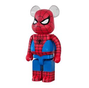 Картинка товара Коллекционная фигурка BE@RBRICK MARVEL Spider-Man 400%