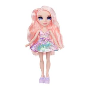 Картинка товара Кукла Rainbow High Фэшн стайл Белла, розовая с аксессуары
