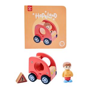 Картинка товара Игровой набор «Играем вместе: Дорожное приключение»