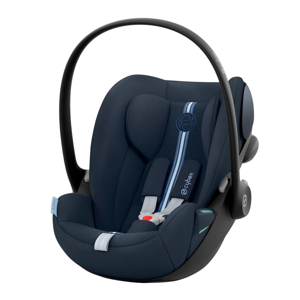 Картинка товара Автокресло Cloud G i-Size Plus Ocean Blue