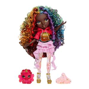 Картинка товара Кукла Rainbow High Шиммерс Ирис радужная, с аксессуарами 