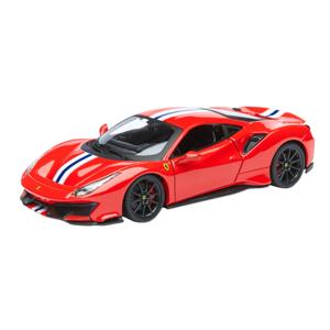 Картинка товара Машинка коллекционная Ferrari 488 Pista 1:24 