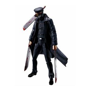 Картинка товара Фигурка «Chainsaw Man Samurai Sword SH Figuarts»