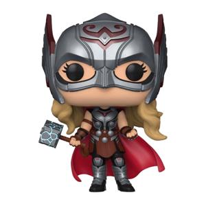 Картинка товара Фигурка «Thor Love and Thunder Mighty»