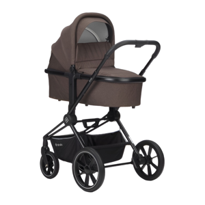 Картинка товара Коляска 2 в 1 Raiz Choco Brown
