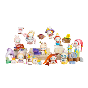 Картинка товара Фигурка Emma Fairy Babe Academy «Детская Сказочная Академия» в сюрприз-боксе, 1 шт