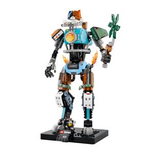 Картинка товара Конструкторы LEGO Fortnite «Робокот (KIT)»