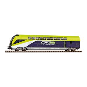 Картинка товара Двухэтажный вагон управления CAT ÖBB VI