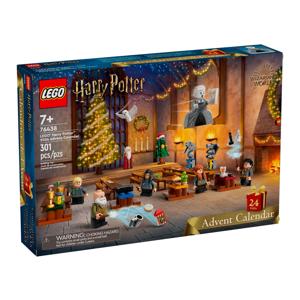 Картинка товара Адвент-календарь LEGO Harry Potter