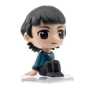 Картинка товара Игрушка-фигурка модель «Майк», серия «Подвижные герои»