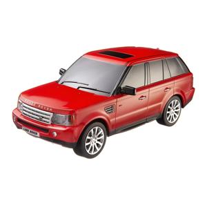 Картинка товара Машина радиоуправляемая «Range Rover Sport», красный 20 см