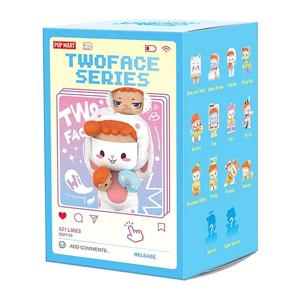 Картинка товара Коллекционная фигурка Migo Twoface Series, в ассортименте