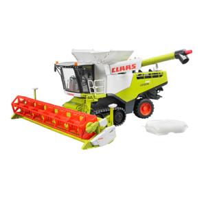 Картинка товара Комбайн Claas Lexion 780