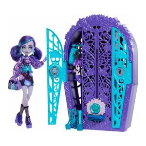 Картинка товара Кукла Monster High Midnight garden Твайла