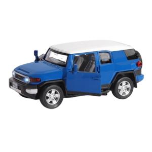 Картинка товара Коллекционная машинка «Toyota FJ Cruiser» 1:32