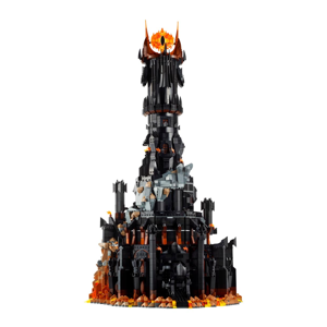 Картинка товара Конструктор LEGO Icons «Барад-дур»